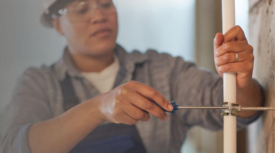 Professional Leak Detection Services in Beacon, IA